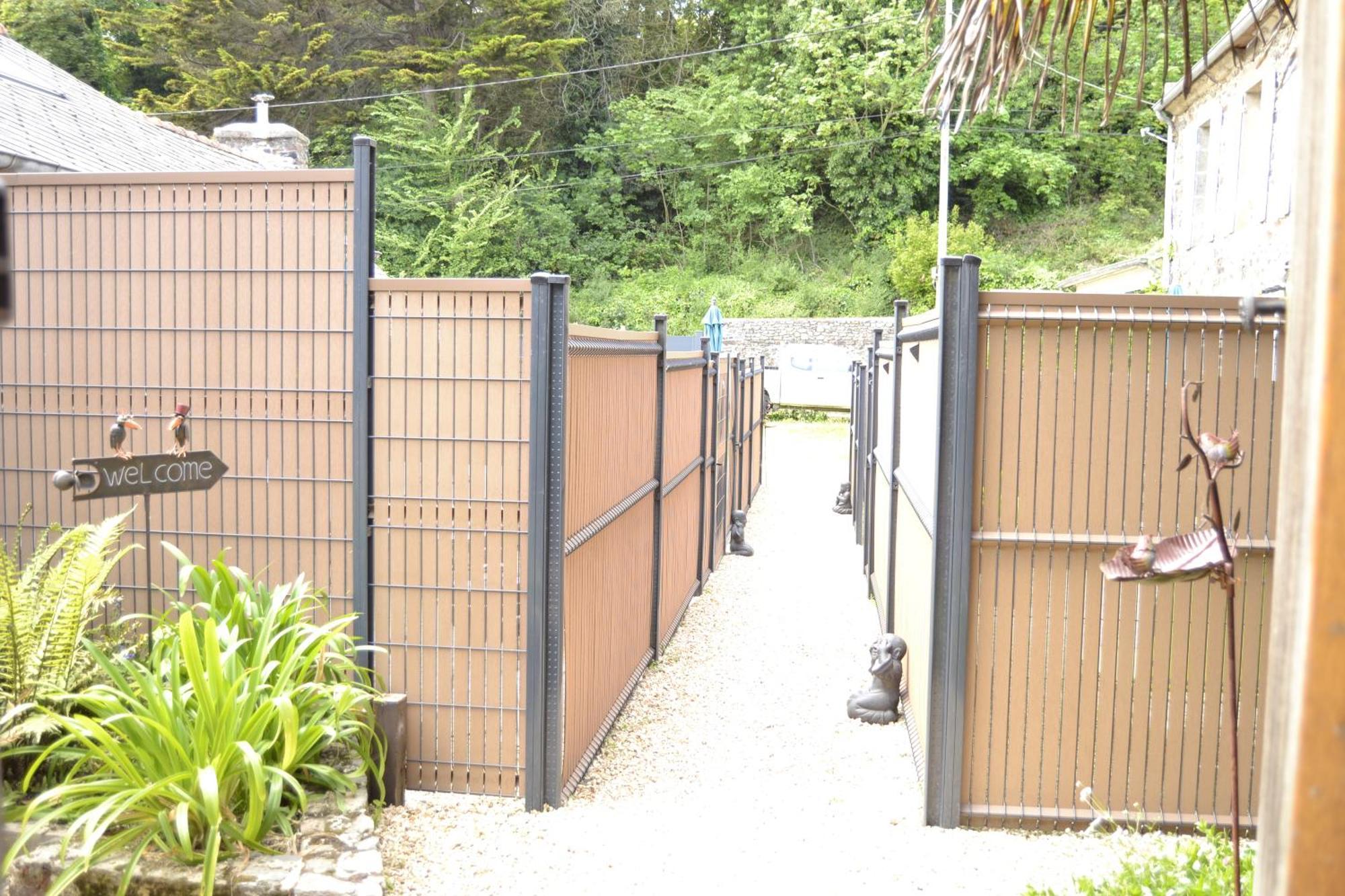 Charmant T3 Lumineux A 2 Pas Des Plages Appart 5 Binic Exterior foto